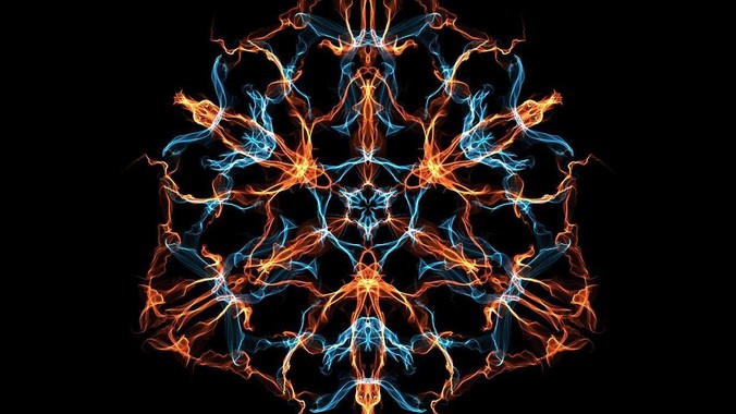 穿瑜伽裤爬山的女生会不会害羞?